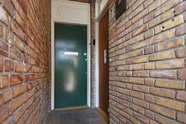 Medium property photo - Elise van Calcarstraat 9, 2522 MA Den Haag
